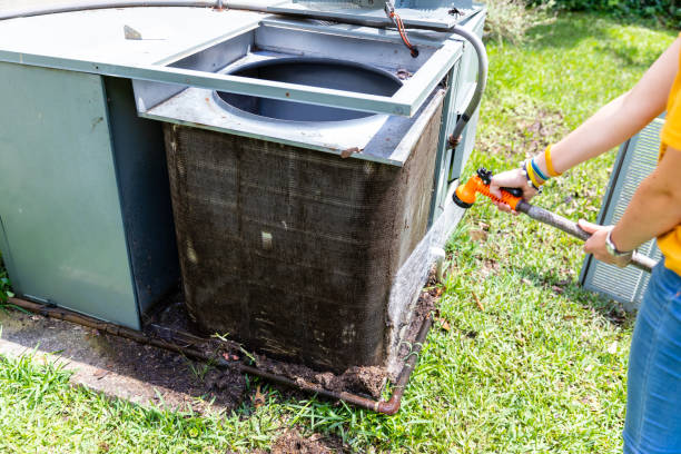 Professional Airduct Cleaning in IL