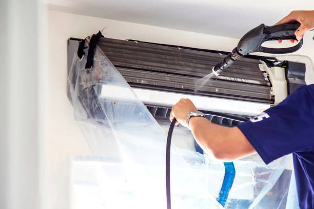 Best HVAC Air Duct Cleaning  in Hartford, IL