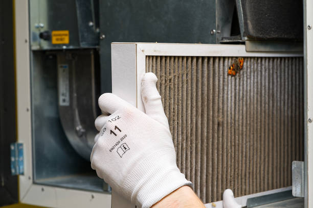 Best HVAC Air Duct Cleaning  in Hartford, IL