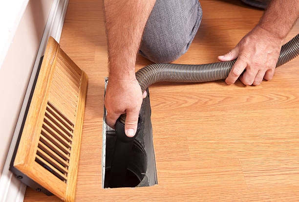 Best Duct Cleaning Specialists  in Hartford, IL