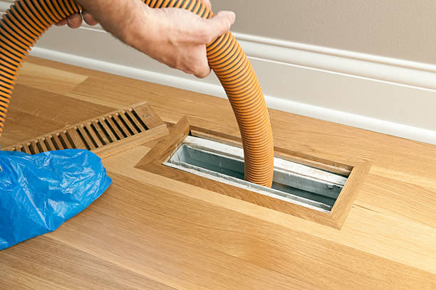 Best Affordable Air Duct Cleaning  in Hartford, IL