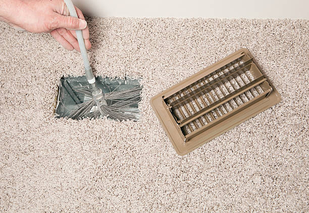 Best Air Duct Cleaning Near Me  in Hartford, IL