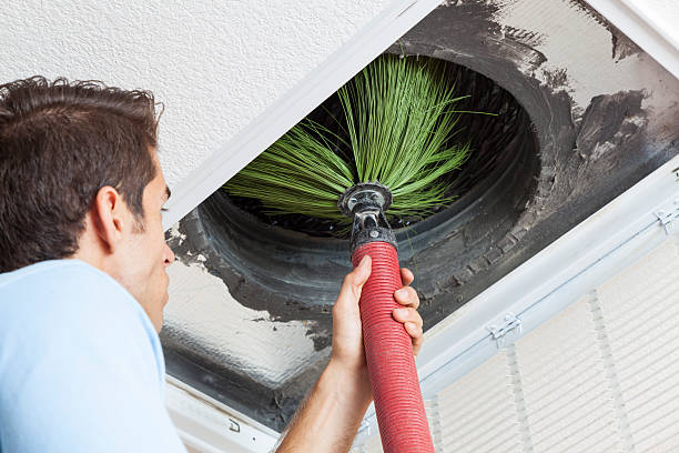 Best Ventilation Cleaning Services  in Hartford, IL