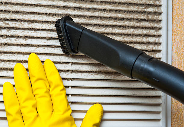 Best Residential Air Duct Cleaning  in Hartford, IL