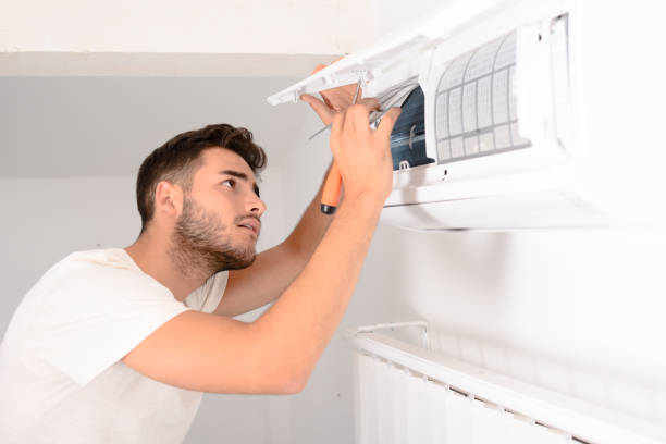 Best Affordable HVAC Duct Cleaning  in Hartford, IL